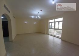 Empty Room image for: Apartment - 4 bedrooms - 5 bathrooms for rent in Al Manaseer - Abu Dhabi, Image 1