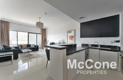 Apartment - 2 Bedrooms - 3 Bathrooms for rent in Capital Bay Tower B - Capital Bay - Business Bay - Dubai