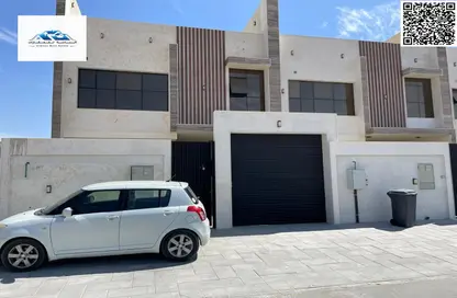 Villa - 6 Bedrooms - 7+ Bathrooms for sale in Al Zaheya Gardens - Al Zahya - Ajman