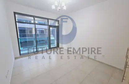 Apartment - 1 Bedroom - 1 Bathroom for rent in Airport View Building - Al Garhoud - Dubai