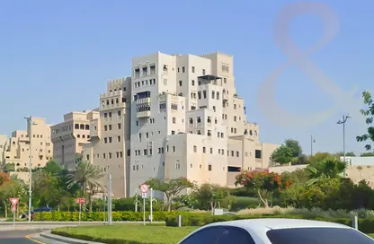 Apartment - 2 Bedrooms - 2 Bathrooms for rent in Al Badia Hillside Village - Dubai Festival City - Dubai