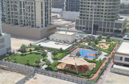 Apartment - 2 Bedrooms - 3 Bathrooms for rent in Jumeirah Garden City - Al Satwa - Dubai
