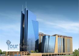 Outdoor Building image for: Apartment - 2 bedrooms - 3 bathrooms for rent in Dusit Thani - Muroor Area - Abu Dhabi, Image 1