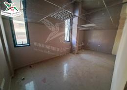 Office Space - 1 bathroom for rent in Khalifa Street - Central District - Al Ain