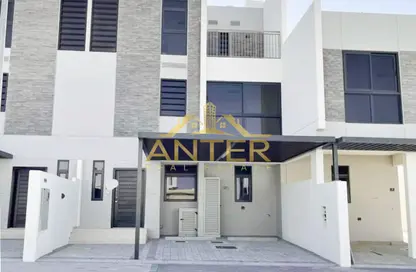 Villa - 5 Bedrooms - 6 Bathrooms for rent in Aurum Villas - Aster - Damac Hills 2 - Dubai