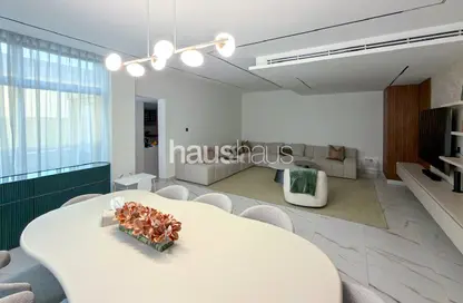 تاون هاوس - 4 غرف نوم - 5 حمامات للبيع في إيلي صعب في تاون هاوس - المنطقة 11 - مدينة الشيخ محمد بن راشد - دبي تاون هاوس - 4 غرف نوم - 5 حمامات للبيع في إيلي صعب في تاون هاوس - المنطقة 11 - مدينة الشيخ محمد بن راشد - دبي