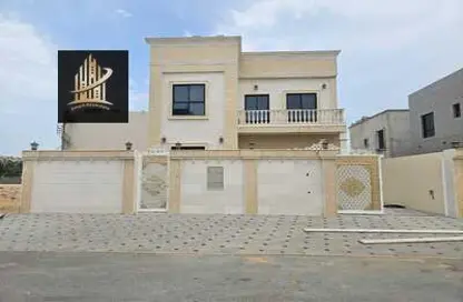 فيلا - 3 غرف نوم - 5 حمامات للبيع في الزاهية جاردنز - الزاهية - عجمان