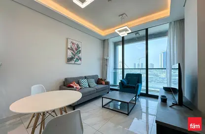 شقة - غرفة نوم - 2 حمامات للبيع في سامانا هيلز - ارجان - دبي