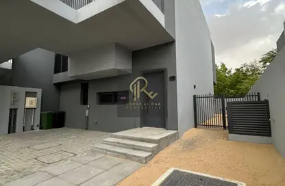 تاون هاوس - 3 غرف نوم - 4 حمامات للايجار في سينديان - مسار - تلال سيتي - الشارقة تاون هاوس - 3 غرف نوم - 4 حمامات للايجار في سينديان - مسار - تلال سيتي - الشارقة