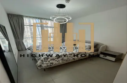 Apartment - 1 Bedroom - 1 Bathroom for rent in Al Mamsha - Muwaileh - Sharjah