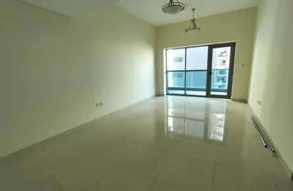 Apartment - 1 Bedroom - 2 Bathrooms for rent in Al Baraka Building - Nadd Al Hammar - Dubai