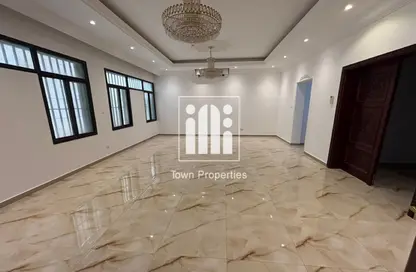 Villa - 3 Bedrooms - 5 Bathrooms for rent in Al Bateen - Abu Dhabi