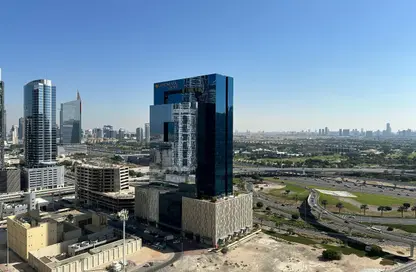 Apartment - 2 Bedrooms - 2 Bathrooms for sale in Marina Heights - Dubai Marina - Dubai Apartment - 2 Bedrooms - 2 Bathrooms for sale in Marina Heights - Dubai Marina - Dubai