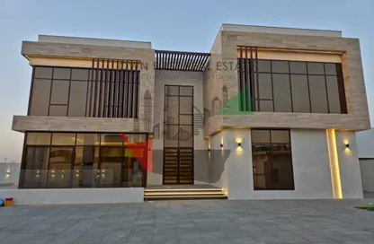 Villa - 4 Bedrooms - 6 Bathrooms for rent in Nad Al Sheba 3 - Nad Al Sheba - Dubai