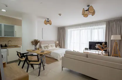 شقة - 1 حمام للايجار في جولدكريست إكزيكتيف - (JLT) مجمع C - أبراج بحيرات الجميرا - دبي