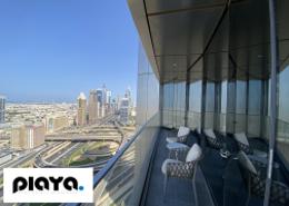 Apartment - 2 bedrooms - 3 bathrooms for sale in The Address Sky View Tower 1 - The Address Sky View Towers - Downtown Dubai - Dubai