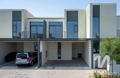 Townhouse - 3 Bedrooms - 4 Bathrooms for rent in Joy - Arabian Ranches 3 - Dubai