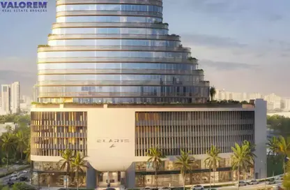 شقة - غرفة نوم - 2 حمامات للبيع في سييرا من إيمان - مدينة السيارات - دبي