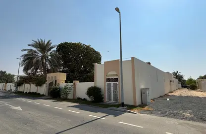 Villa - 4 Bedrooms - 3 Bathrooms for sale in Al Twar 2 Villas - Al Twar 2 - Al Twar - Dubai