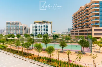 شقة - 2 غرف نوم - 3 حمامات للايجار في ذا هافن - مجان - دبي لاند - دبي