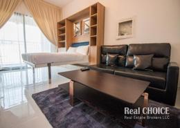 Studio - 1 bathroom for sale in Resortz by Danube - Arjan - Dubai