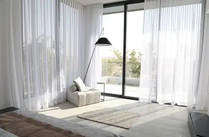 Villa - 4 Bedrooms - 5 Bathrooms for sale in Robinia - Masaar - Tilal City - Sharjah