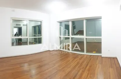 Empty Room image for: Apartment - 1 Bathroom for sale in Marina Heights 2 - Marina Square - Al Reem Island - Abu Dhabi, Image 1