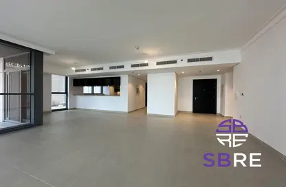 Apartment - 3 Bedrooms - 5 Bathrooms for sale in Dubai Creek Residence Tower 3 South - Dubai Creek Harbour (The Lagoons) - Dubai