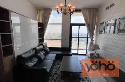 Apartment - 1 Bedroom - 1 Bathroom for sale in Glamz by Danube - Glamz - Al Furjan - Dubai