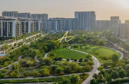 Apartment - 2 Bedrooms - 2 Bathrooms for sale in Parkside Hills - Dubai Hills Estate - Dubai