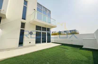 Villa - 3 Bedrooms - 5 Bathrooms for sale in Pacifica - Damac Hills 2 - Dubai