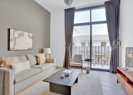 Apartment - 1 bedroom - 2 bathrooms for rent in Belgravia 2 - Belgravia - Jumeirah Village Circle - Dubai