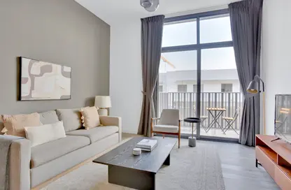Apartment - 1 Bedroom - 2 Bathrooms for rent in Belgravia 2 - Belgravia - Jumeirah Village Circle - Dubai