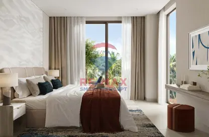Apartment - 3 Bedrooms - 3 Bathrooms for sale in Savanna - Dubai Creek Harbour (The Lagoons) - Dubai