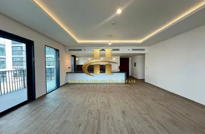 Apartment - 2 Bedrooms - 3 Bathrooms for rent in Central Park Building 1 - Central Park at City Walk - City Walk - Dubai