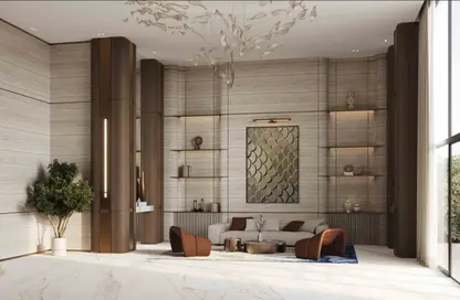 Apartment - Studio - 1 Bathroom for sale in Binghatti Hillviews - Dubai Science Park - Dubai