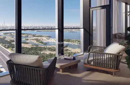 Apartment - 2 Bedrooms - 3 Bathrooms for sale in Sobha one Tower A - Sobha Hartland - Mohammed Bin Rashid City - Dubai Apartment - 2 Bedrooms - 3 Bathrooms for sale in Sobha one Tower A - Sobha Hartland - Mohammed Bin Rashid City - Dubai