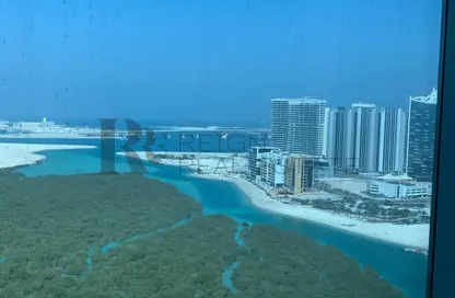 شقة - 1 حمام للايجار في أبراج هيدرا افينيو - مدينة الأضواء - جزيرة الريم - أبوظبي