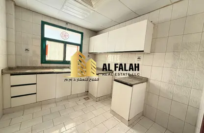 Apartment - 1 Bedroom - 1 Bathroom for rent in Al Ramla East - Al Ramla - Halwan - Sharjah