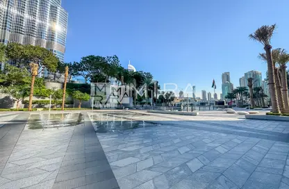 Apartment - 2 Bedrooms - 2 Bathrooms for sale in W Residences Downtown - Downtown Dubai - Dubai
