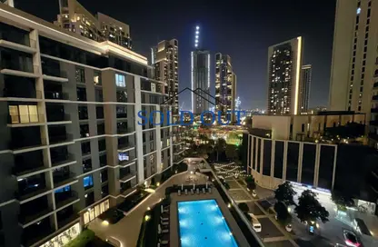 شقة - 2 غرف نوم - 2 حمامات للبيع في 1 آيلاند بارك - ميناء خور دبي (ذا لاجونز) - دبي شقة - 2 غرف نوم - 2 حمامات للبيع في 1 آيلاند بارك - ميناء خور دبي (ذا لاجونز) - دبي