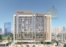 Apartment - 3 bedrooms - 4 bathrooms for sale in Verdana 2 - Dubai Investment Park - Dubai