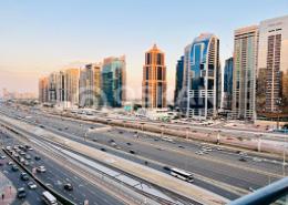 Apartment - 1 bedroom - 2 bathrooms for rent in Marina Residence B - Marina Residence - Dubai Marina - Dubai