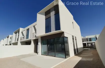 فيلا - 4 غرف نوم - 5 حمامات للايجار في تاليا - ذا فالي - دبي