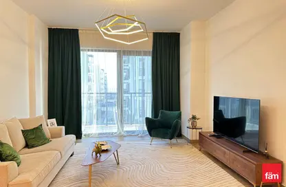 Apartment - 1 Bedroom - 1 Bathroom for sale in La Voile - La Mer - Jumeirah - Dubai