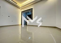 Studio - 1 bathroom for rent in Al Mushrif Villas - Al Mushrif - Abu Dhabi