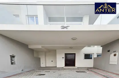 تاون هاوس - 3 غرف نوم - 3 حمامات للبيع في ميموسا - داماك هيلز 2 - دبي