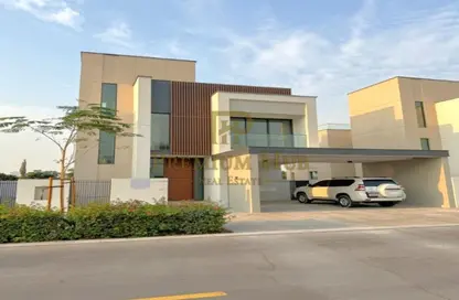 Villa - 4 Bedrooms - 5 Bathrooms for sale in Caya 1 - Arabian Ranches 3 - Dubai