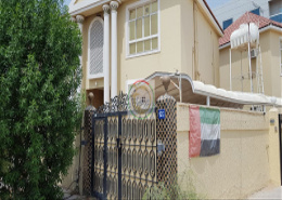 VILLA FOR RENT - FURNISHED