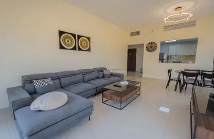 Apartment - 1 Bedroom - 2 Bathrooms for sale in Fayrouz - Bab Al Bahar - Al Marjan Island - Ras Al Khaimah